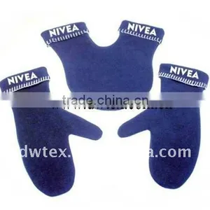 Winter Gloves, Christmas Mitten thumbnail-1