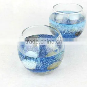 Gel Candle/gel Candle Favors/gel Candle Wholesale Quality Choice thumbnail-1