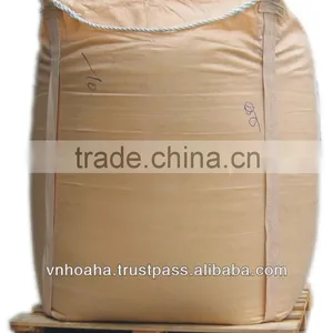 Supper Bag, Ton Bag, Bulk Bag, FIBC Bag, Container Bag, pp Jumbo Bag, Big Bag From Vietnam thumbnail-1