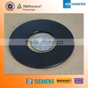 Best Seller 3d 1000 Gauss Tin Magnet With Rohs thumbnail-1