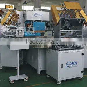 Automatic LED Lamp Packaging Machine for LED Lamp Blister Packaging thumbnail-2