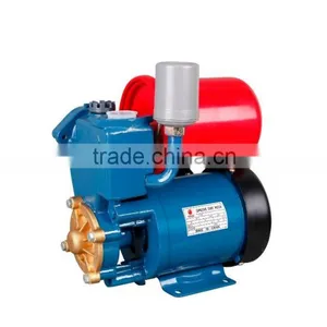 AUTOQB60 Cast Iron Domestic Clean Water Booster Pump thumbnail-3