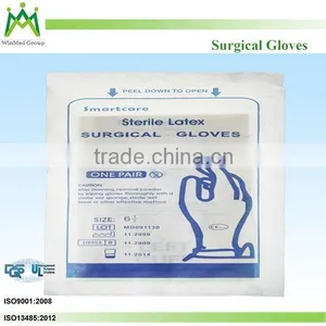 Competitive Price Disposable Glove thumbnail-1