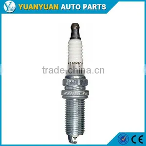 Toyota Highlander Accessories 90919-01247 Spark Plug for Toyota Sienna Mitsubishi Outlander 2006 - 2013 thumbnail-1