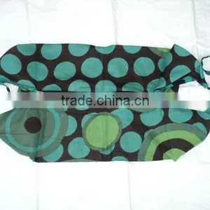 Printed Bakara Bags thumbnail-1