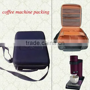 EVA Coffee Machine Cases Factory Price thumbnail-1