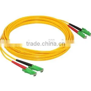 Optical Fiber Patch Cords & Pigtail thumbnail-4