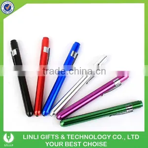 Emergency Diagnostic Penlight, Diagnostic Led Pen, Nurse Pen thumbnail-1