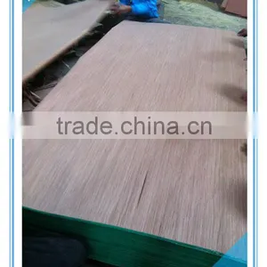 Sliced Gurjan Face Wood Veneer thumbnail-2