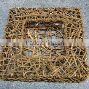 Rattan Woven Craft thumbnail-1