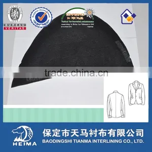 New Felt Shoulder Pads for Men's Suits & Uniforms thumbnail-1