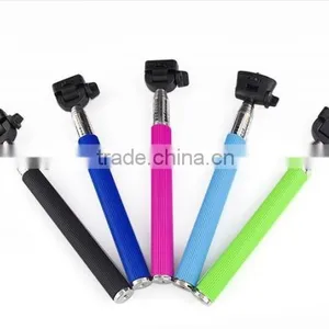 China Popular Mini Wireless Bluetooth Monopod Selfie Stick Z07-5 Plus thumbnail-4