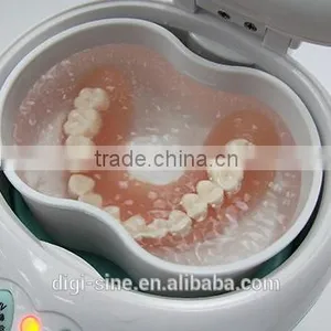 CE ROHS FDA Certified SGS Tested Ultrasonic & UV Dental Cleaner thumbnail-2