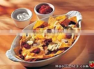 Automatic Corn Flakes Snack Food Processing Line thumbnail-6