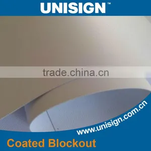 Unisign PVC Laminated 50m Blockout Printing Material thumbnail-3