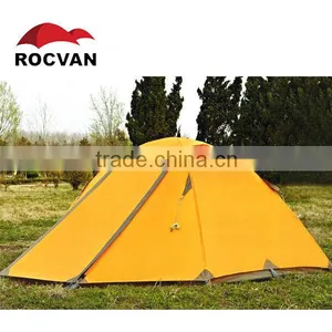 Camping 3 Seasons 2 Person Tent thumbnail-1