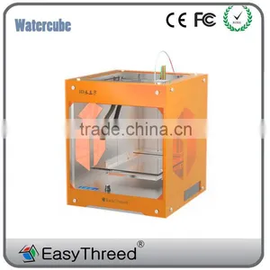 Best Jewelry 3D Printer Machine With LCD Touch Screen thumbnail-1