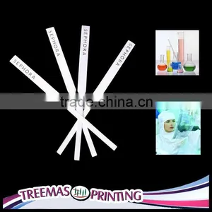 Used to Smell the Fragrance of Test Paper thumbnail-1