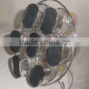 Glass Container; Glass Jar; thumbnail-1