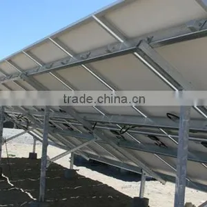 Solar Ground Screw, Ground Screw, Ground Screw Pile for Solar Panel Installation thumbnail-4