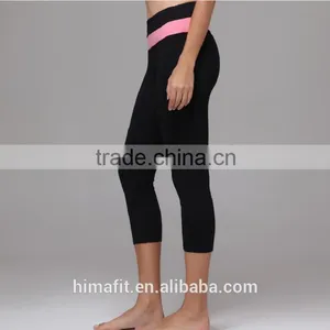 Hot Yoga Pants Girls In Yoga Pants thumbnail-2
