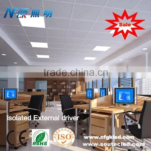 Indoor 16W 300x300mm Slim Led Panel Lamp Fast Delivery Shenzhen Led Panel Light Supplier thumbnail-5