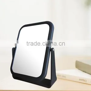 Square Shaped Makeup Mirror 1x/3x Double Sided thumbnail-1