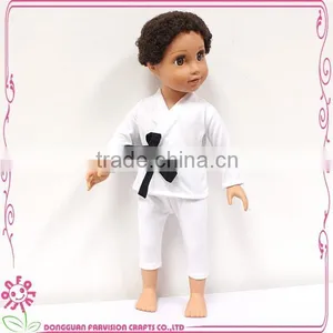 Images American Boy Doll 18" thumbnail-1
