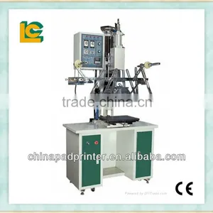 Plane/Cylinder Heat Transfer Machine TC-200R thumbnail-1