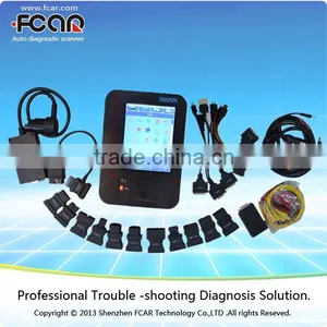 Hotsale FCAR F3-W Japanese Car Tool With Functions Read Fault Code ,Clear Fault Code ,Read Current Data for Engine thumbnail-1