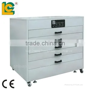 Screen Stencil Dryer Vacuum Drying Oven Screen Printing Drying Oven Drying Oven Machine thumbnail-1