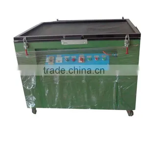 Light UV Glue Curing Machine TM-800SB thumbnail-1