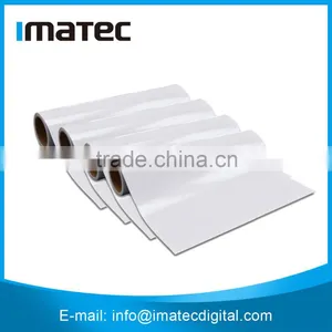 Wide Format Polypropylene Matte Printing PP Synthetic Paper Roll,Polypropylene Roll Paper thumbnail-1