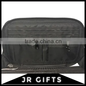 Low Price Unique Black Thin Nylon Wallet thumbnail-1