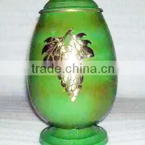 Funeral Urn, Adult Urn for Ashes, Funeral Urns for Ashes thumbnail-1