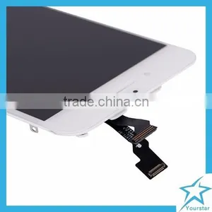 China Cell Phone LCD for Iphone 6 thumbnail-1