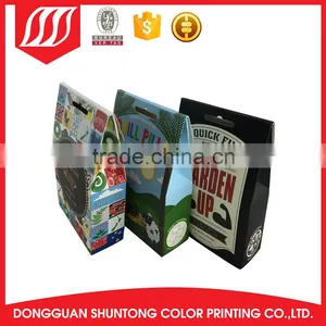 Low Price Fast Supplier Custom Gift Box thumbnail-1