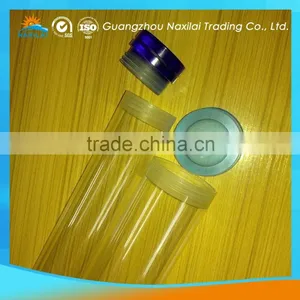 Hollow Threaded Tube Plastic Tube Pipe Cutting Quality Choice thumbnail-1