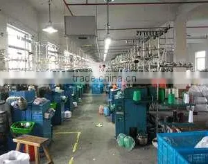Zhuji Toho Socks Co., Ltd. company overview - view 2 thumbnail