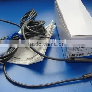 3HC-1E1 New Omron Photoelectric Switch thumbnail-1