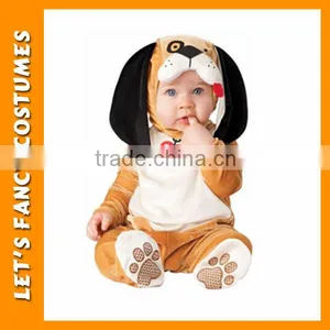 PGCC0605 Party Kids Animal Costume Children Halloween Costume thumbnail-3