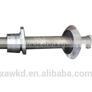 Good Quality Roller Shaft for Rolling Mill thumbnail-2