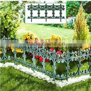 Garden Tudor Fencing thumbnail-1