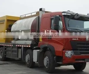 Chip Sealer (Seal Truck) Slurry Sealer thumbnail-1