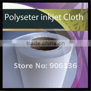 Wide Format Roll Inkjet Polyester Canvas Print for Wall Art Decor thumbnail-1