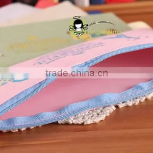 Latest Animal Horse Pencil Case , Pencil Bag for Girls thumbnail-2