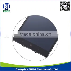 Original New for Nokia 1520 LCD With Touch Screen for Nokia 1520 LCD Digitizer With Frame thumbnail-5