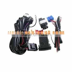 Fog Light Wire Harness thumbnail-1