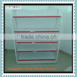 PZC-020 Fruit / Drink Adjustable Shelf For Convenience Store Manufacturer thumbnail-3