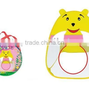 Bear Shape Children Tent thumbnail-1